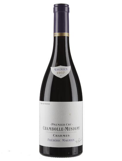 Chambolle Musigny Les Charmes V.V